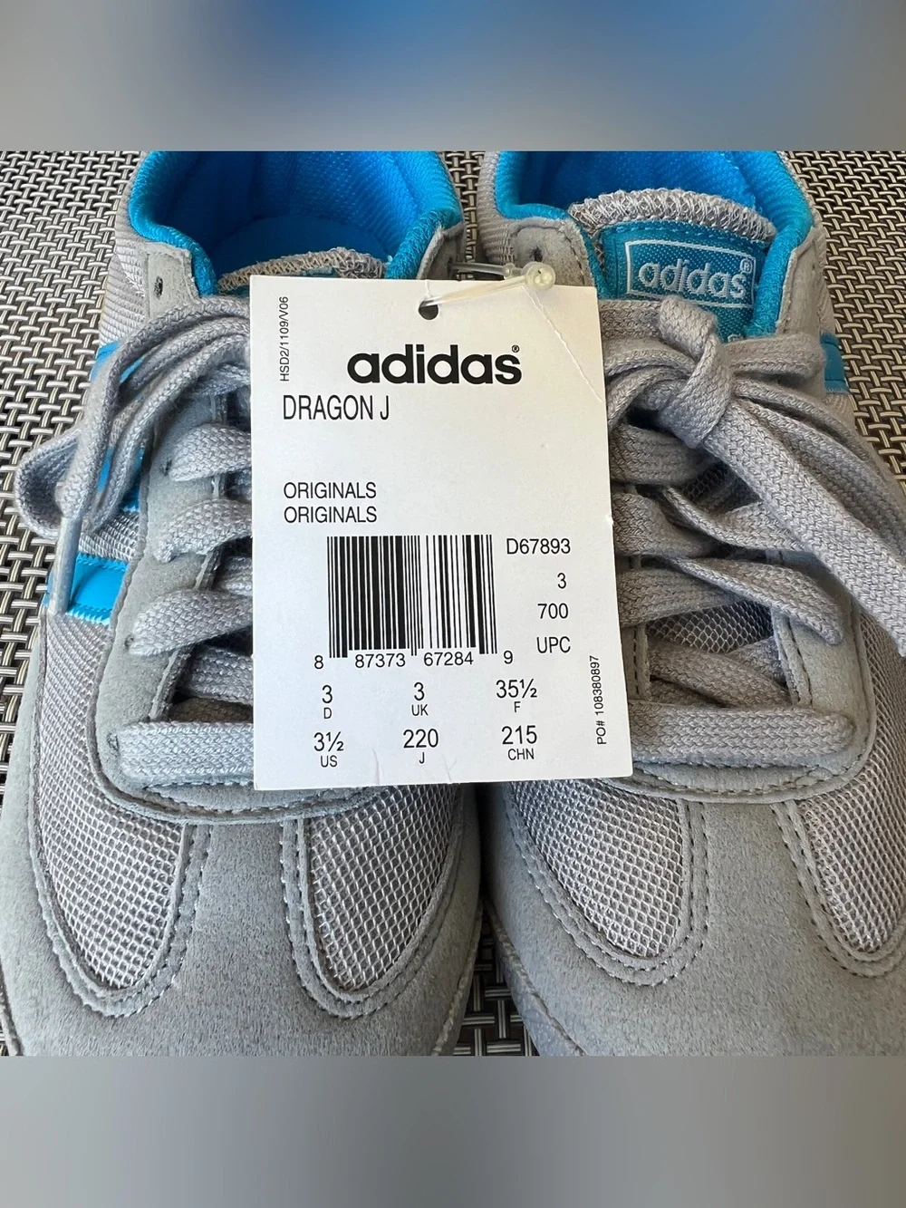 adidas new tags